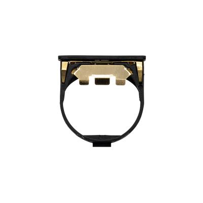 Batteridæksel til skydelære art 10217xxx